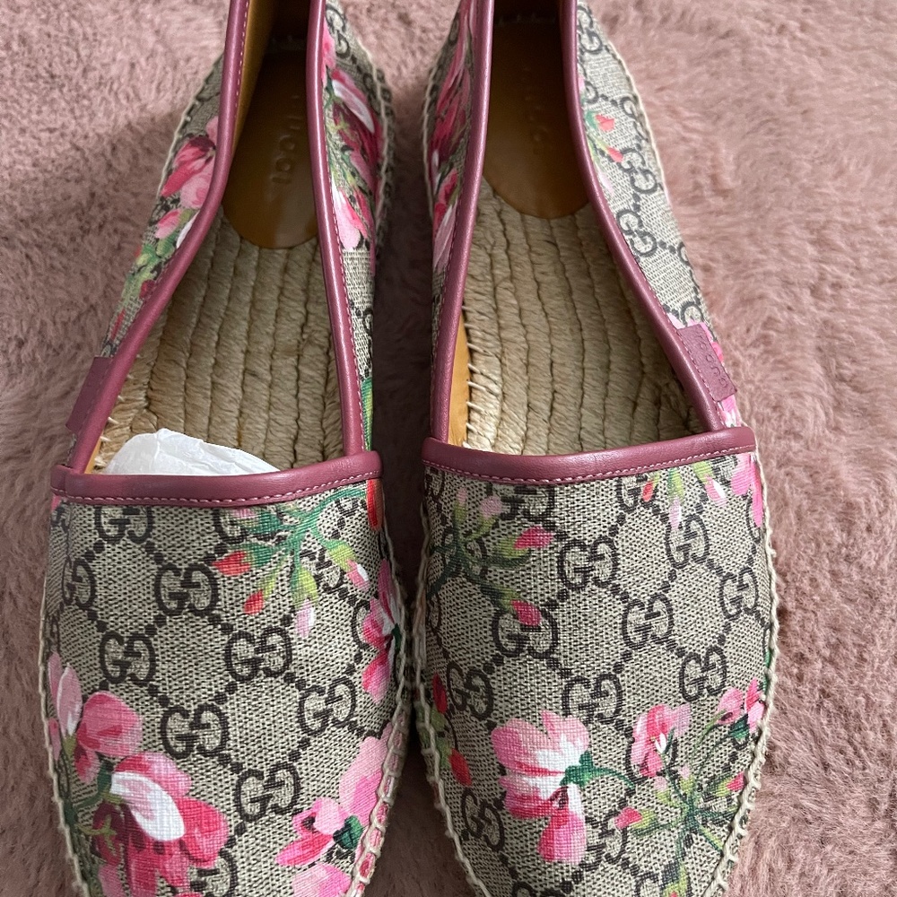 Gucci loafers BRAND NEW